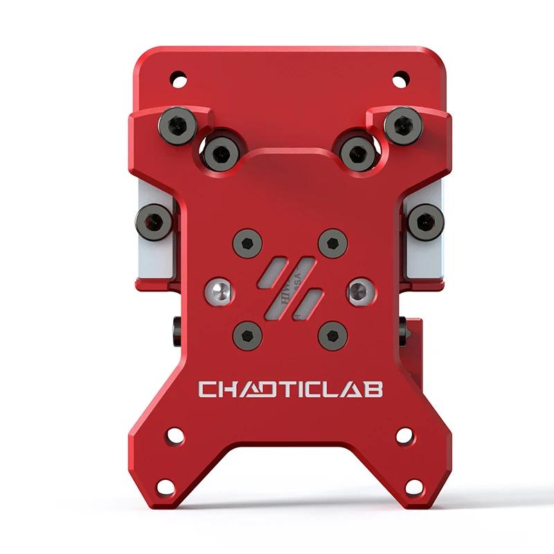 CHAOTICLAB CNC Voron  V2.0 MGN7H , Voron2.4 R2 Ʈ̴Ʈ 3D Ϳ  ݼ CNC ӽô  , 5-24V